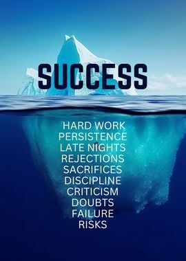 success quote motivation