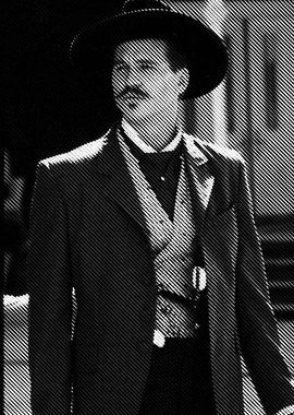 doc holliday