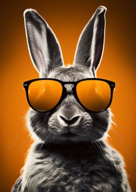 Rabbit Sunglasses