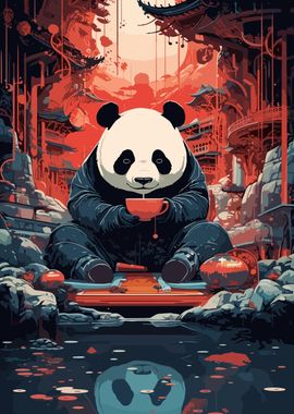 kungfu panda