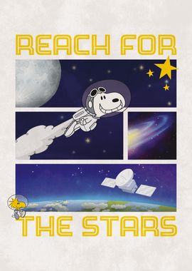 Reach for the stars