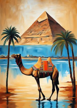 Egypt 