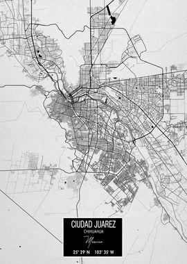 Ciudad Juarez Mexico