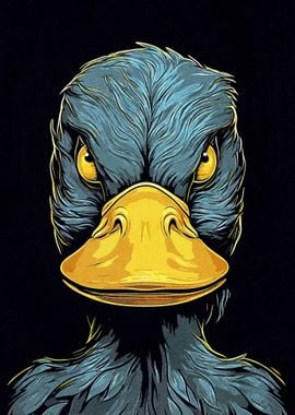 Black Duck Expression