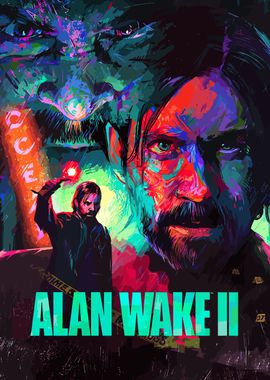 Alan Wake