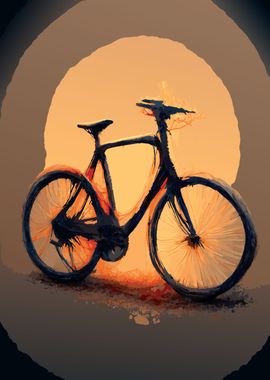 Fascination of Bicycles