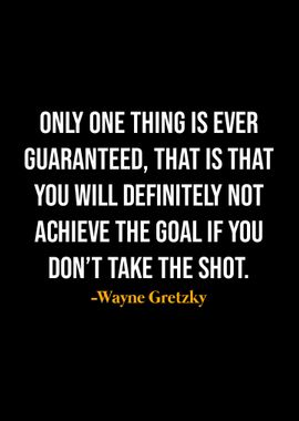 Wayne Gretzky Quotes 