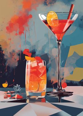 Cocktail