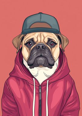 Pug Style