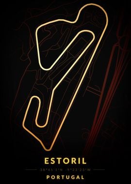 estoril circuit