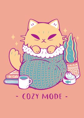 Cozy Mode