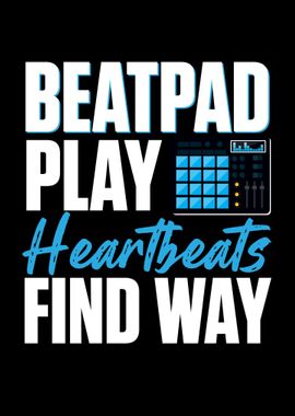 Beatpad Play Heartbeats