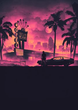 Hotline miami