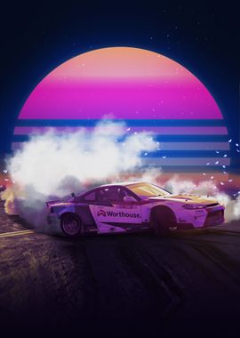 Epic Drift