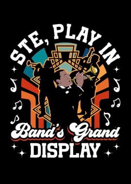 Set Play In Bands Grand