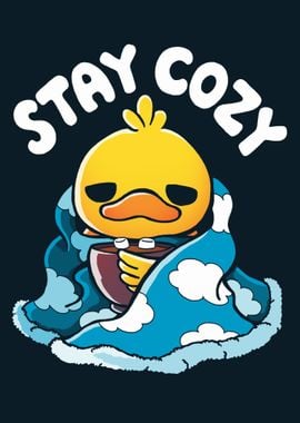 Stay Cozy