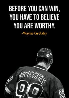 Wayne Gretzky Quotes 