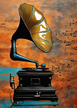 Gramophone