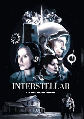 Interstellar