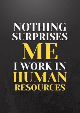 human resources funny