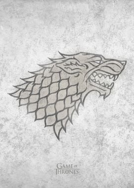 Stark Faded Sigil