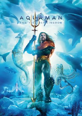 The King of Atlantis