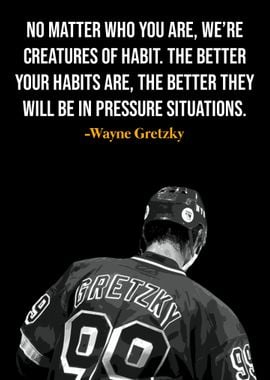 Wayne Gretzky Quotes 