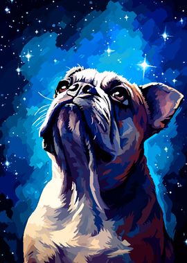 Inspiring French Bulldog