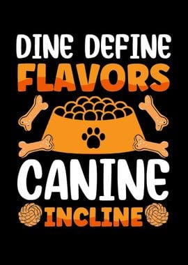 Dine Define Flavors