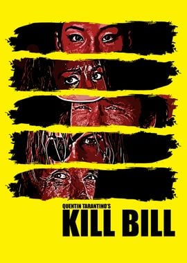 Kill bill