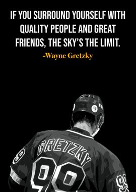 Wayne Gretzky Quotes 