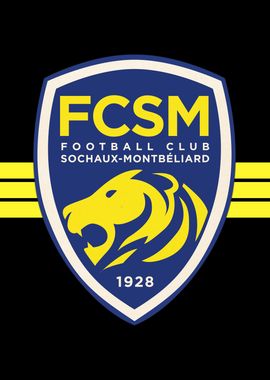 Sochaux Montbeliard