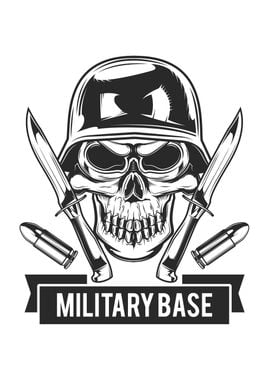 Base military