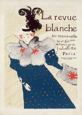 La Revue Blanche