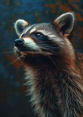 Raccoon