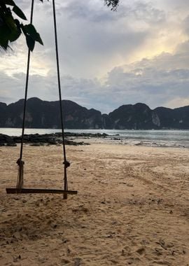 Ko Phi Phi Island