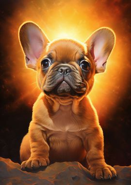 Saint Frenchie