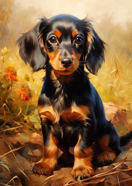 Dachshund