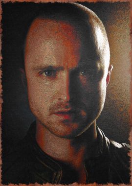 jesse pinkman