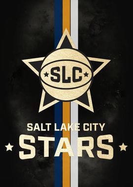 Salt Lake City Stars