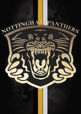 Nottingham Panthers