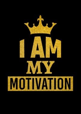 Myself is Motivation