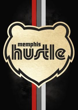 Memphis Hustle