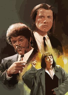 Pulp Fiction