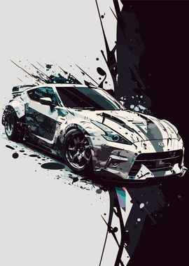 nissan gtr