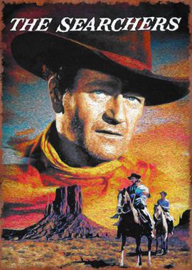 the searchers