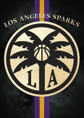 Los Angeles Sparks