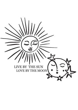 Sun And Moon