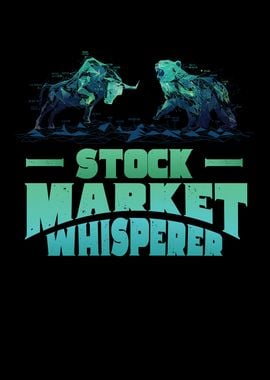 Stock Market Trader