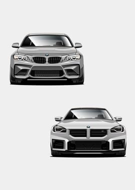 BMW M2 Evolution